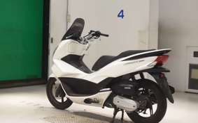 HONDA PCX 150 KF18