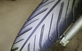 HONDA VTR 250 2016 MC33