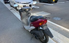 HONDA DIO CHESTER AF34