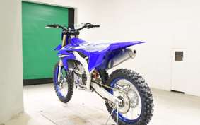 YAMAHA YZ250F 2017 CG58C