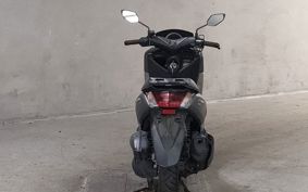 YAMAHA N-MAX 155 SG50J