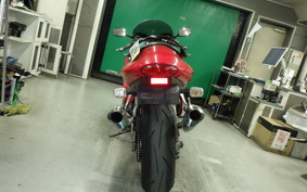 SUZUKI GSX1300R HAYABUSA 2006