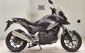 HONDA NC750X ABS 2015 RC72