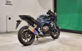 HONDA CBR400R 2023 NC56