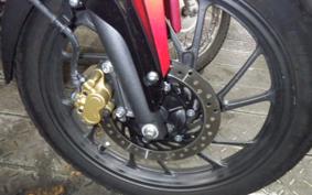 HONDA CBF125R
