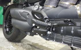 TRIUMPH ROCKET III R 2021