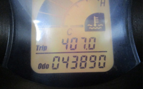 YAMAHA GRAND MAJESTY250 SG15J