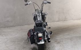 HARLEY HARLEY FLSTF1450 BMY