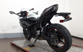 KAWASAKI NINJA 650 2023 ER650S