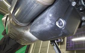 TRIUMPH TRIDENT 660 2023