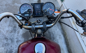 HONDA CBX125 CUSTOM JC12