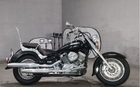 YAMAHA DRAGSTAR 400 CLASSIC VH02J