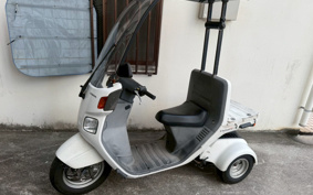 HONDA GYRO TA03