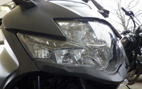 SUZUKI ジクサー250 SF ED22B