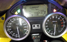 KAWASAKI ZX 1400 NINJA R A 2016