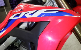 HONDA CRF250L 1997 MD47