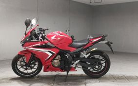 HONDA CBR400R 2019 NC56