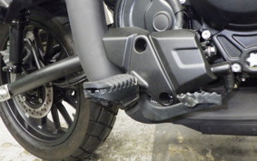 HONDA CL500 2025 PC68