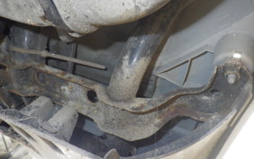 YAMAHA JOG POCHE 3KJ