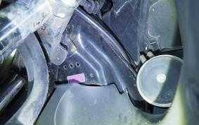 HONDA PCX 125 2001 JF81