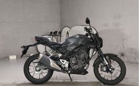 HONDA CB250R MC52