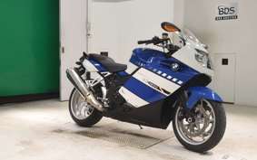 BMW K1200S 2016