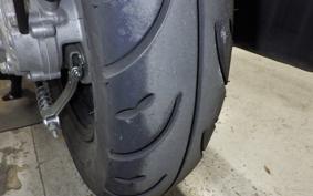 SUZUKI AVENIS 125 2008 EA12J