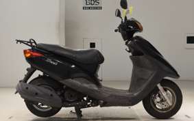 YAMAHA AXIS 125 TREET SE53J