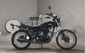 KAWASAKI 250TR BJ250F