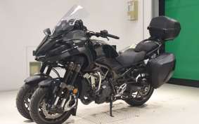 YAMAHA NIKEN GT 2024 RN84J