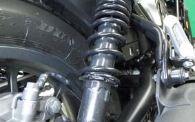 HONDA REBEL 250 A MC49