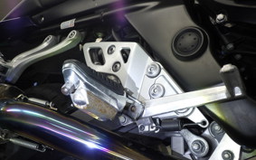 SUZUKI BANDIT 1250 F 2012 GW72A