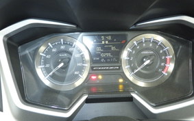 HONDA FORZA 250 MF15