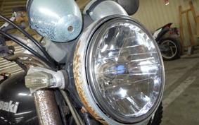 KAWASAKI ZEPHYR 1100 1993 ZRT10A