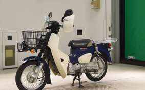 HONDA C110 SUPER CUB JA42