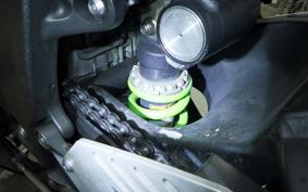 KAWASAKI NINJA ZX-6R A 2014