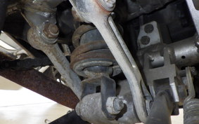 KAWASAKI ZZ-R250 EX250H