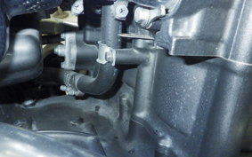 HONDA CB1300SF SUPER FOUR A 2008 SC54