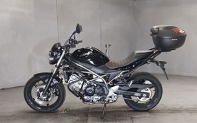 SUZUKI SV650 VP55E
