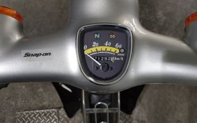 HONDA LITTLE CUB C50