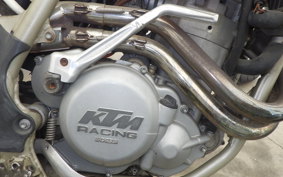 KTM 525 EXC RACONG 2003