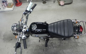 HONDA GORILLA 2018 AB27