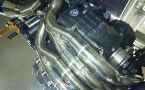 HONDA CB650R E-Clutch 2025 RH17