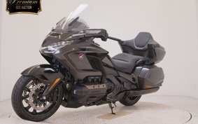HONDA GL 1800 GOLD WING TOUR DCT 2026 SC79
