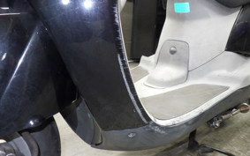 HONDA LEAD 100 1994 JF06