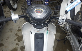 HONDA C50 SUPER CUB AA04