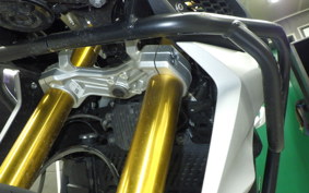 BMW G310GS 2023