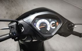 YAMAHA AXIS Z SEJ6J