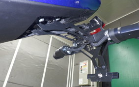 SUZUKI GSX-8R 2025