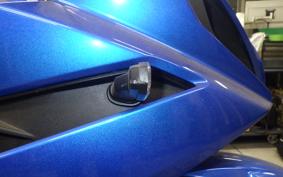 SUZUKI GSX-8R 2024 EM1AA